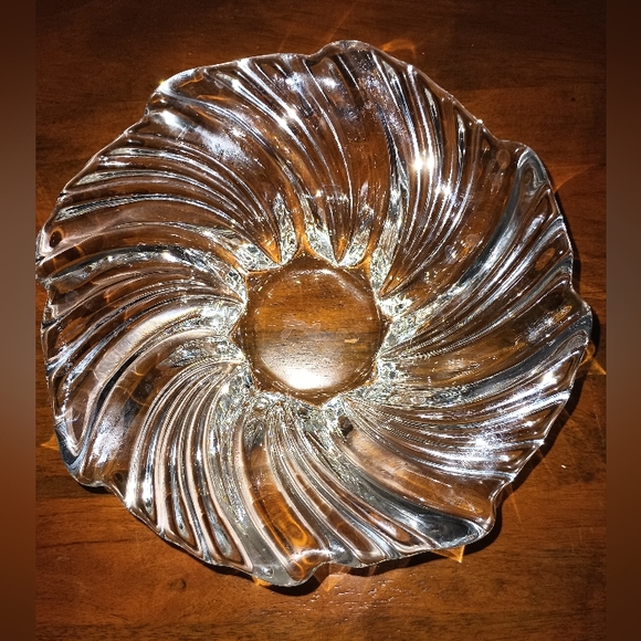 Mikasa Belle Epoque Elegant Bowl 7.5" - Picture 5 of 5